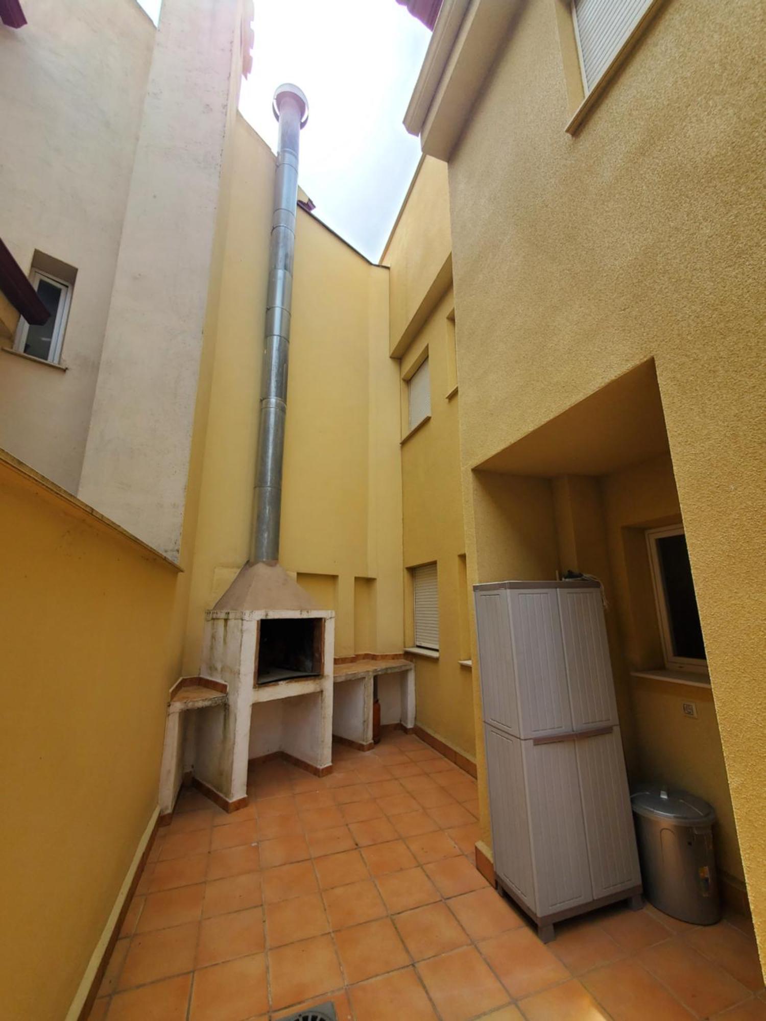 Villa Casa 25 à Riópar Extérieur photo