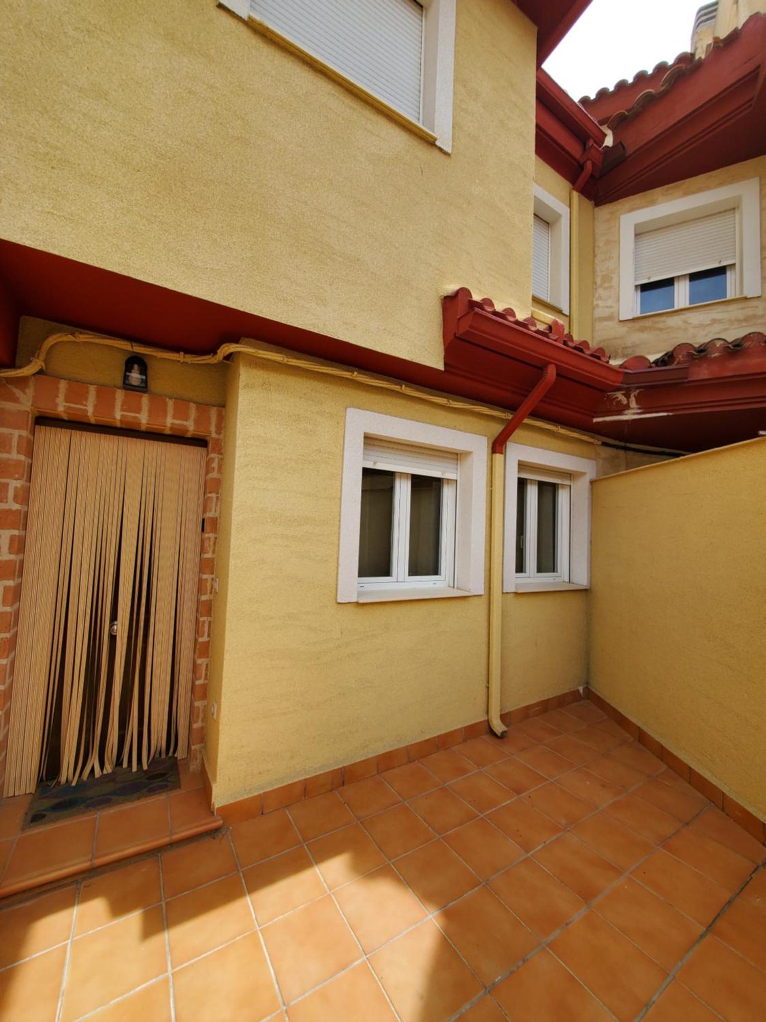 Villa Casa 25 à Riópar Extérieur photo