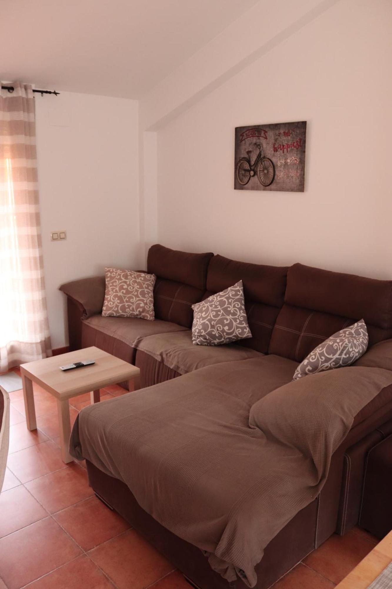 Villa Casa 25 à Riópar Extérieur photo