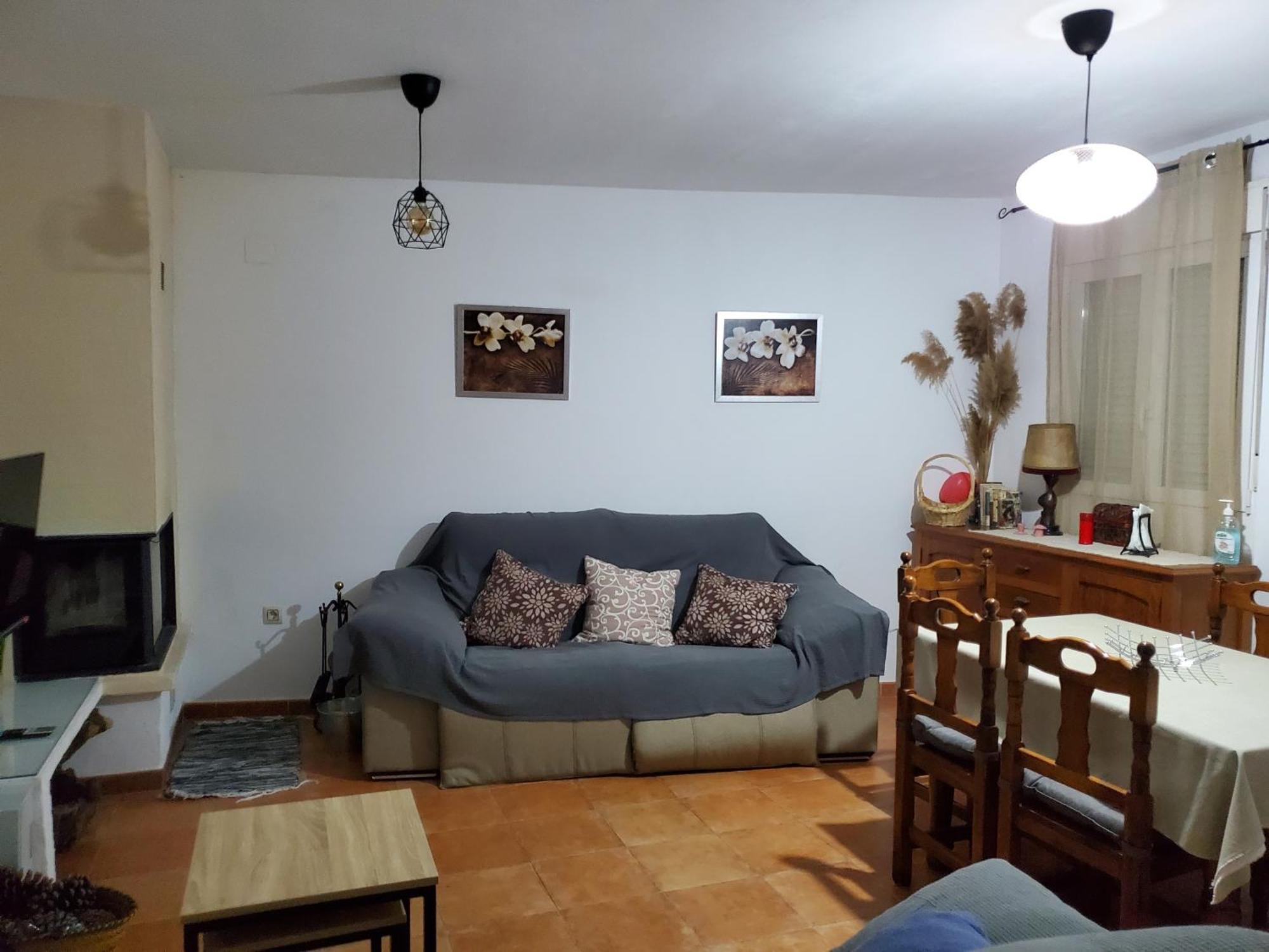 Villa Casa 25 à Riópar Extérieur photo