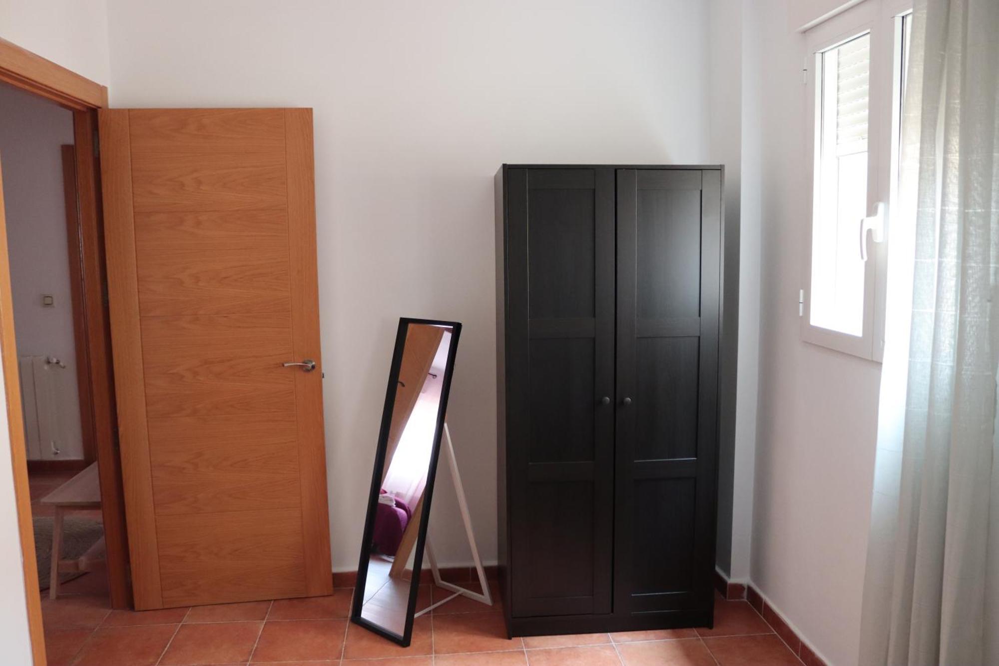 Villa Casa 25 à Riópar Extérieur photo