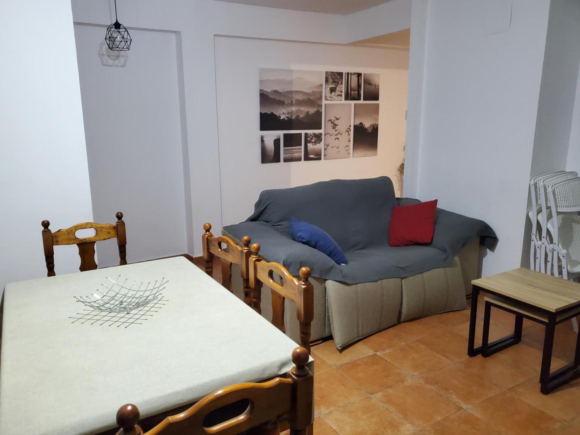 Villa Casa 25 à Riópar Extérieur photo