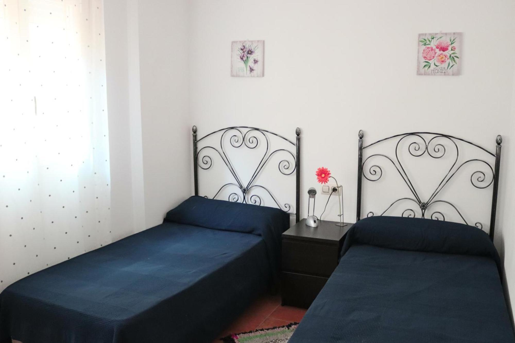 Villa Casa 25 à Riópar Extérieur photo