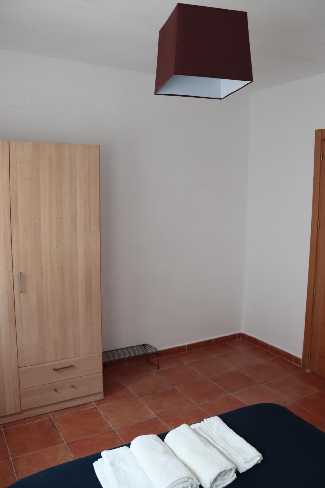 Villa Casa 25 à Riópar Extérieur photo