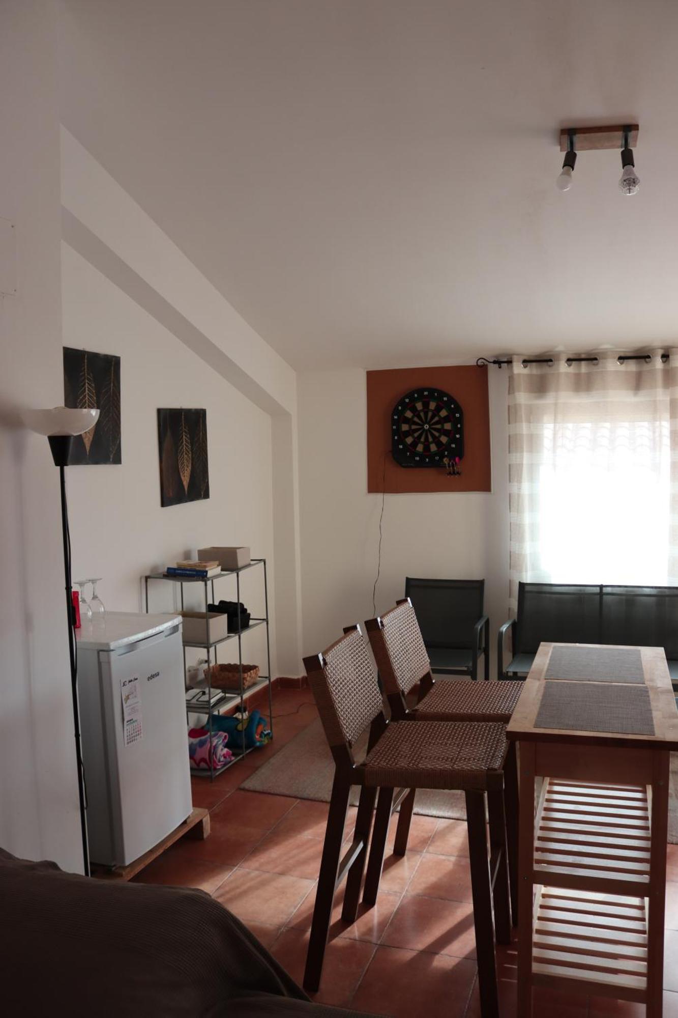Villa Casa 25 à Riópar Extérieur photo