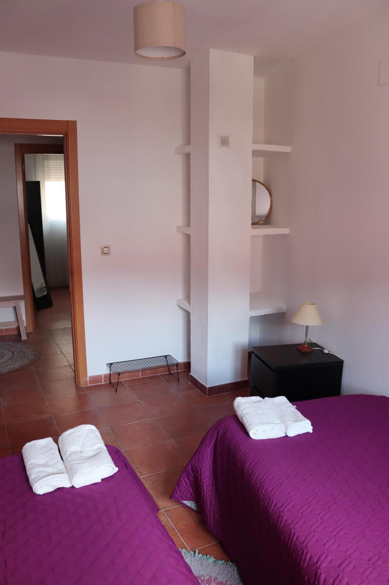 Villa Casa 25 à Riópar Extérieur photo