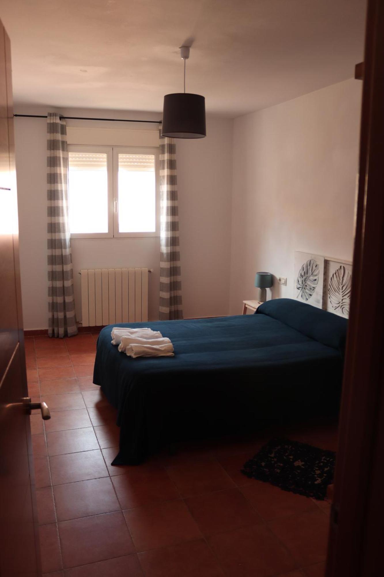 Villa Casa 25 à Riópar Extérieur photo