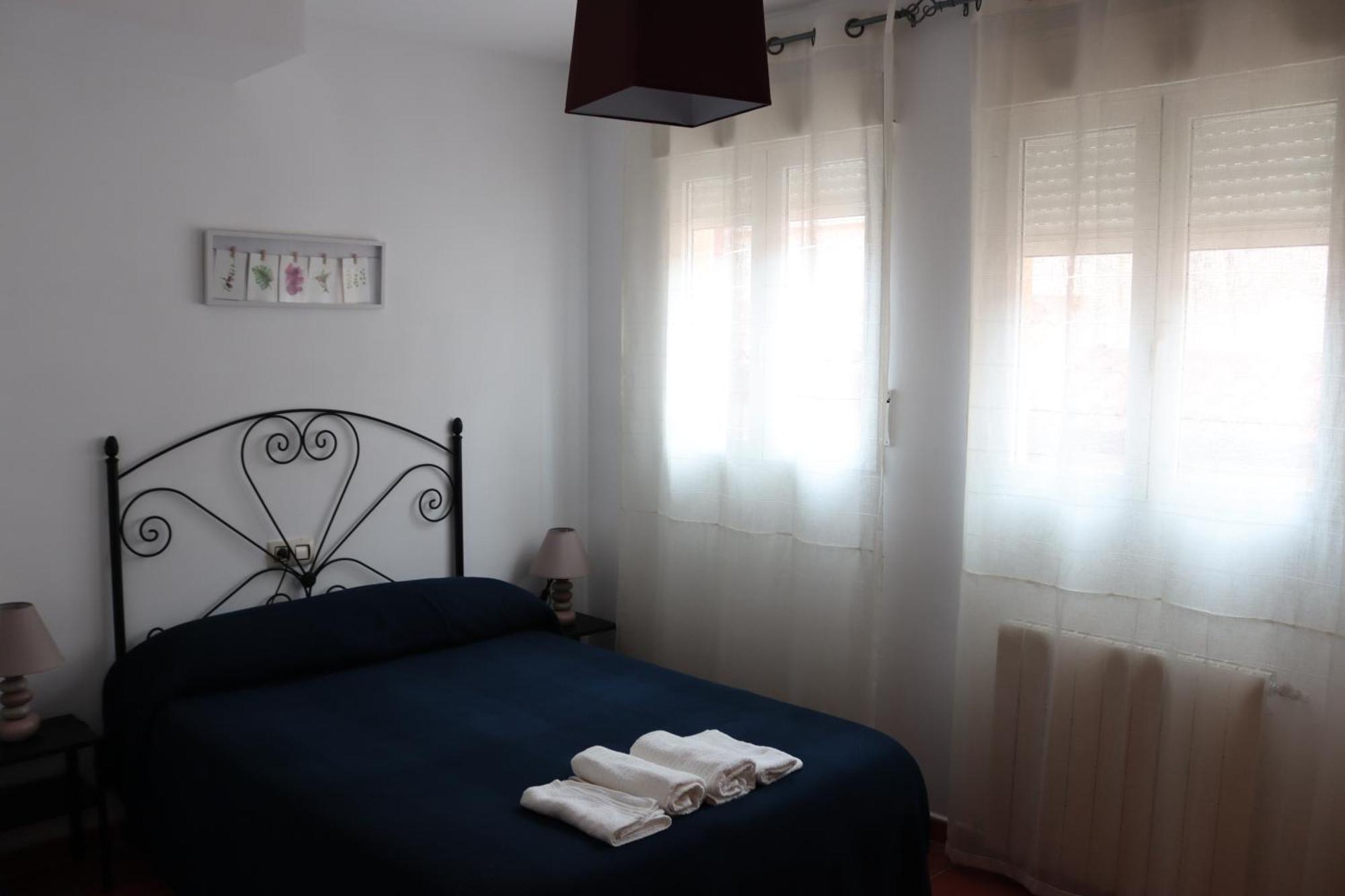 Villa Casa 25 à Riópar Extérieur photo