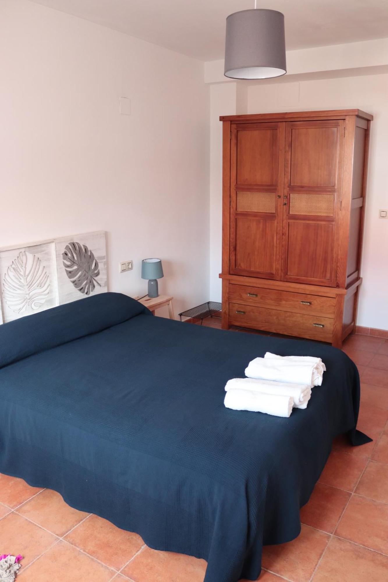 Villa Casa 25 à Riópar Extérieur photo