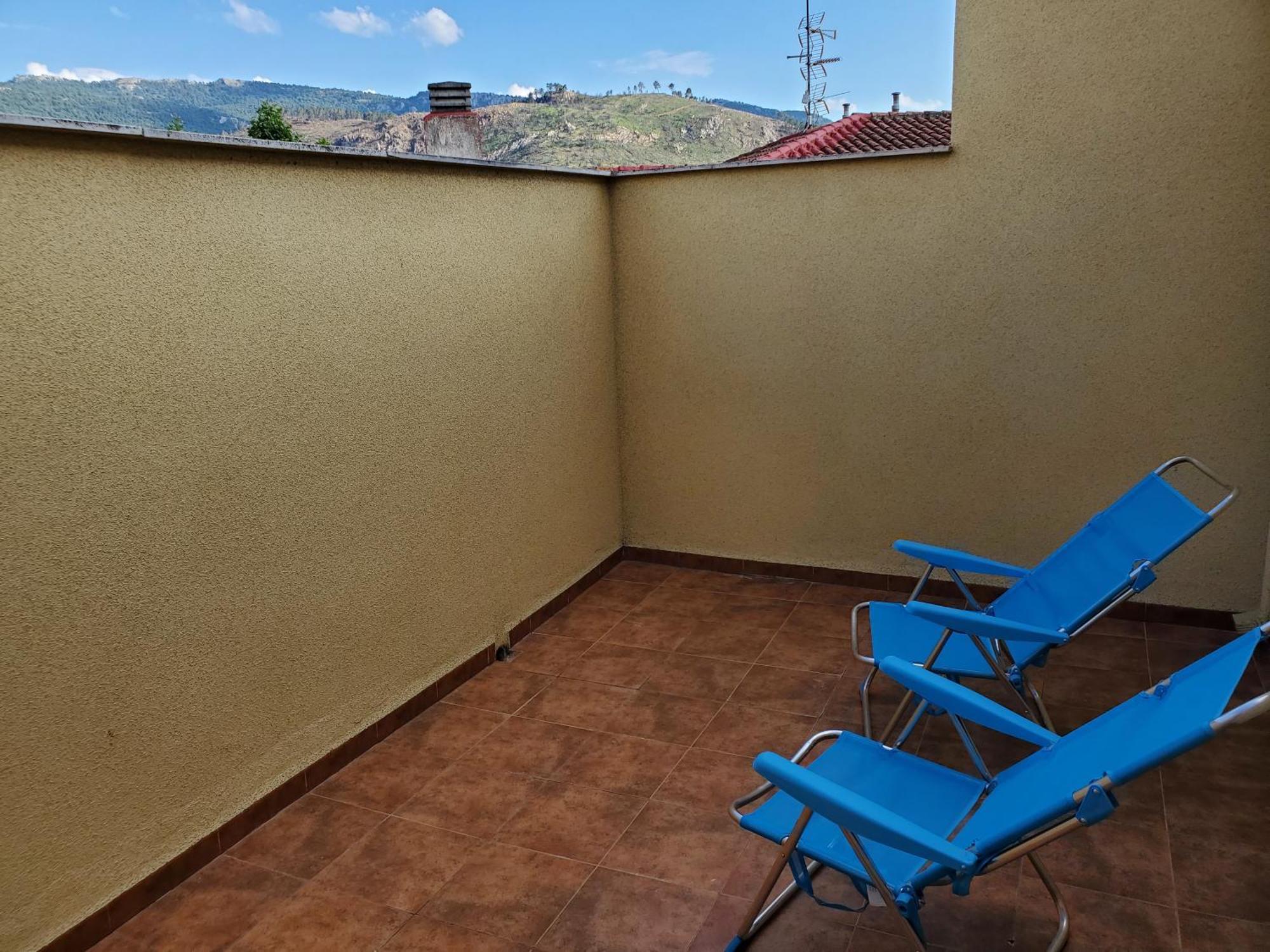 Villa Casa 25 à Riópar Extérieur photo