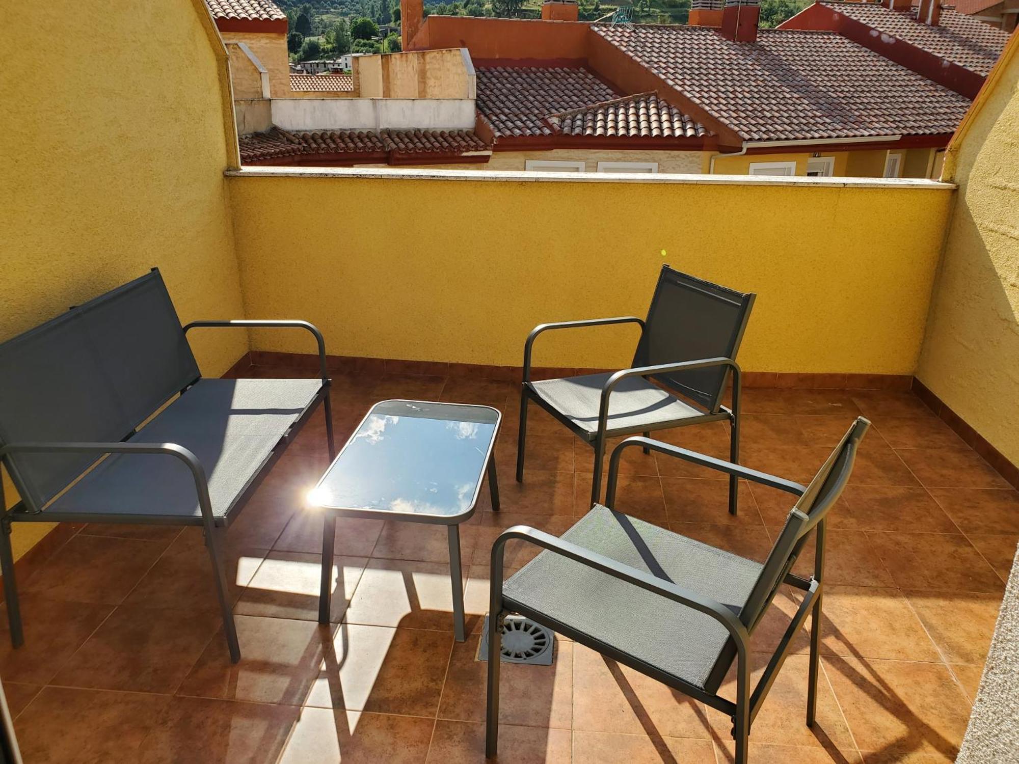 Villa Casa 25 à Riópar Extérieur photo